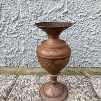 Vaso in Rame
