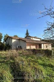 Villa o villino Spoleto [A4334277]