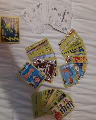 figurine calciatori panini 2023/2024