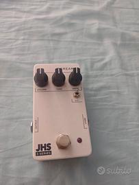 jhs 3 series screamer 
