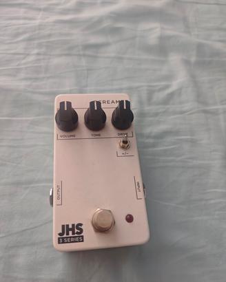 jhs 3 series screamer 