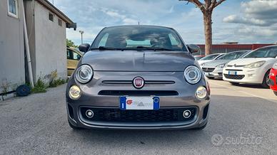 Fiat 500 1.3 Multijet 95 CV Riva