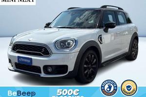 MINI Countryman Mini F60 MINI 2.0 COOPER S HY...