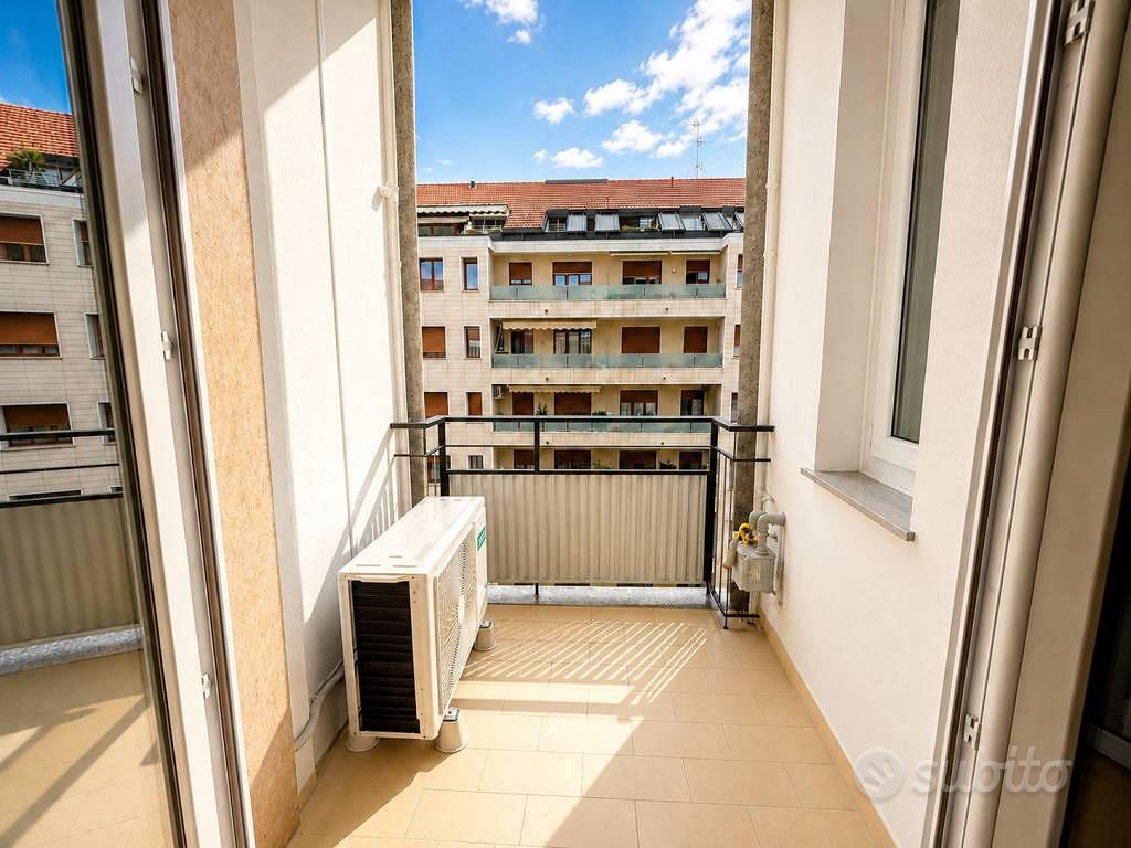Appartamento – Milano, Bullona, Ghisolfa - Vista 5