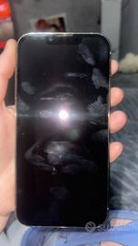 iPhone 13 pro 