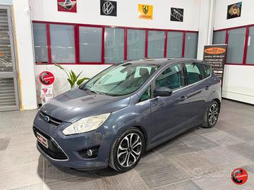 Ford Cmax 1.6 Tdci 116cv Titanium 2012