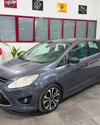 Ford Cmax 1.6 Tdci 116cv Titanium 2012