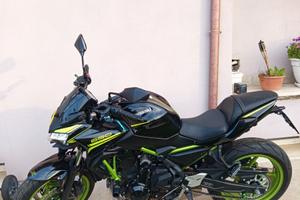 Kawasaki z650
