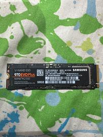 Ssd 970