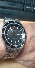 Swiss Military Hanowa full set