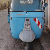 Ape 500