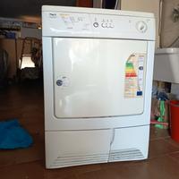 Asciugatrice a condensazione 