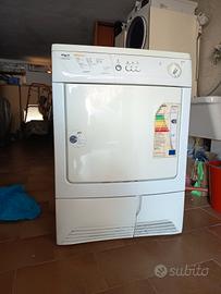 Asciugatrice a condensazione 