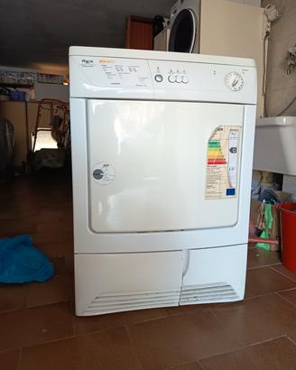 Asciugatrice a condensazione 