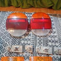 fanali posteriori e frecce maggiolino/ maggiolone 