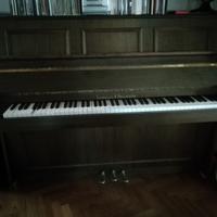 pianoforte verticale Schulze Pollmann