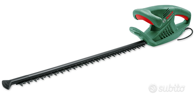 Garden Tagliasiepi Elettrico 45cm,420w