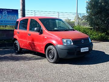 FIAT Panda 1.3 MJT Van Active 2 posti