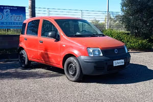 FIAT Panda 1.3 MJT Van Active 2 posti
