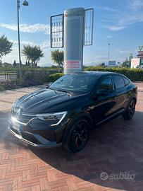 Renault Arkana R S LINE come nuova
