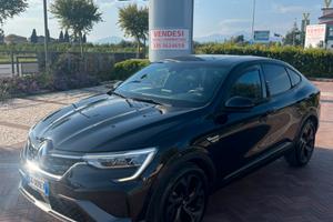 Renault Arkana R S LINE come nuova