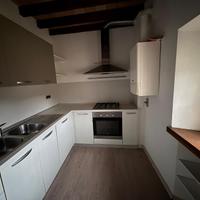 Cucina STOSA intera con Elettrodomestici