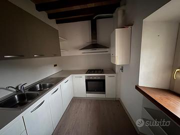 Cucina STOSA intera con Elettrodomestici