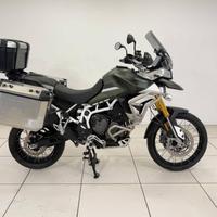 TRIUMPH Tiger 900 Rally Pro