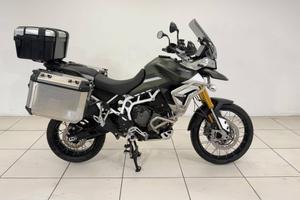 TRIUMPH Tiger 900 Rally Pro