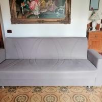 Divano 3 posti