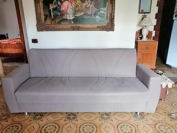 Divano 3 posti