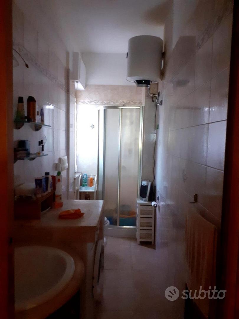 Appartamento – Catanzaro, Mater Domini - Vista 3
