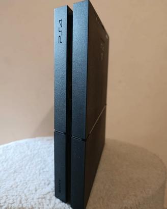  la PlayStation 4 