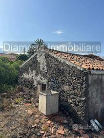 Terreno 10.000mq tra Pozzillo e Stazzo - Acireale