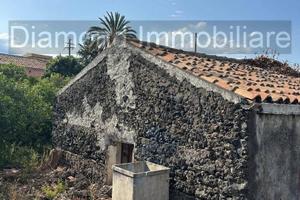 Terreno 10.000mq tra Pozzillo e Stazzo - Acireale