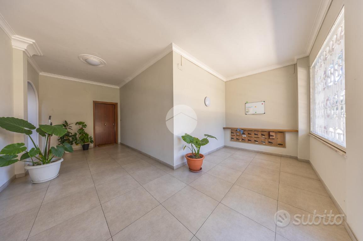 Appartamento – Colleverde, Parco Azzurro, Roma Capitale - Vista 4