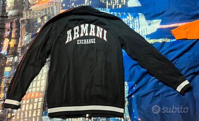 giacca armani