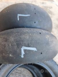 Gomme Minimoto Pmt T41 Dm BLATA Grh Polini Stamas