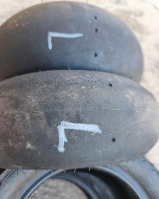 Gomme Minimoto Pmt T41 Dm BLATA Grh Polini Stamas