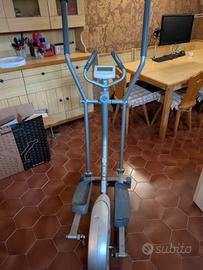 ellittica buone condizioni 