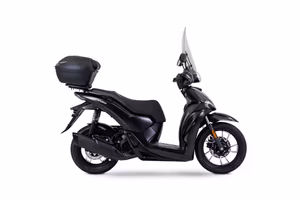 Voge Sfida SR1 125 AIR