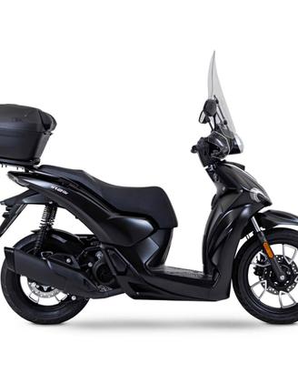 Voge Sfida SR1 125 AIR