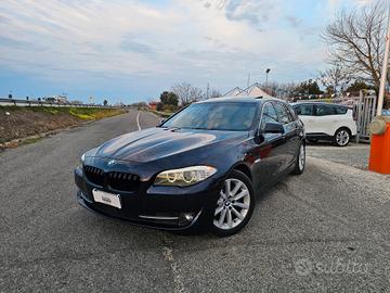 Bmw 525 525d xDrive Touring Eletta