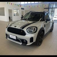 MINI Mini Countrym.(F60) - Mini 2.0 Cooper SD Busi