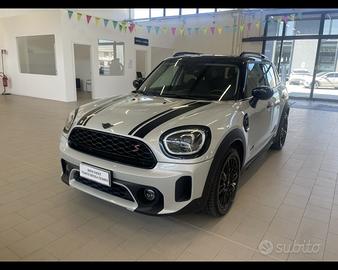 MINI Mini Countrym.(F60) - Mini 2.0 Cooper SD Busi