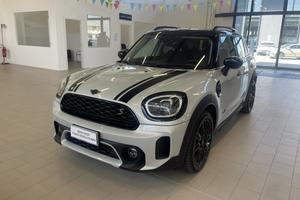 MINI Mini Countrym.(F60) - Mini 2.0 Cooper SD Busi