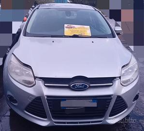 RICAMBI VARI FORD FOCUS