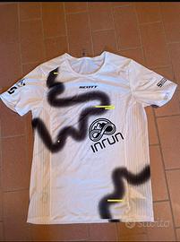 T-shirt Scott Running Team