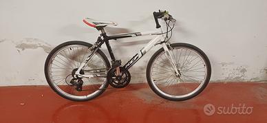 Bici sportiva ruota 24"