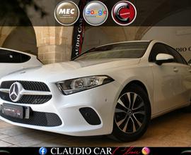 Mercedes-benz A 180 D Executive LIMOUSINE